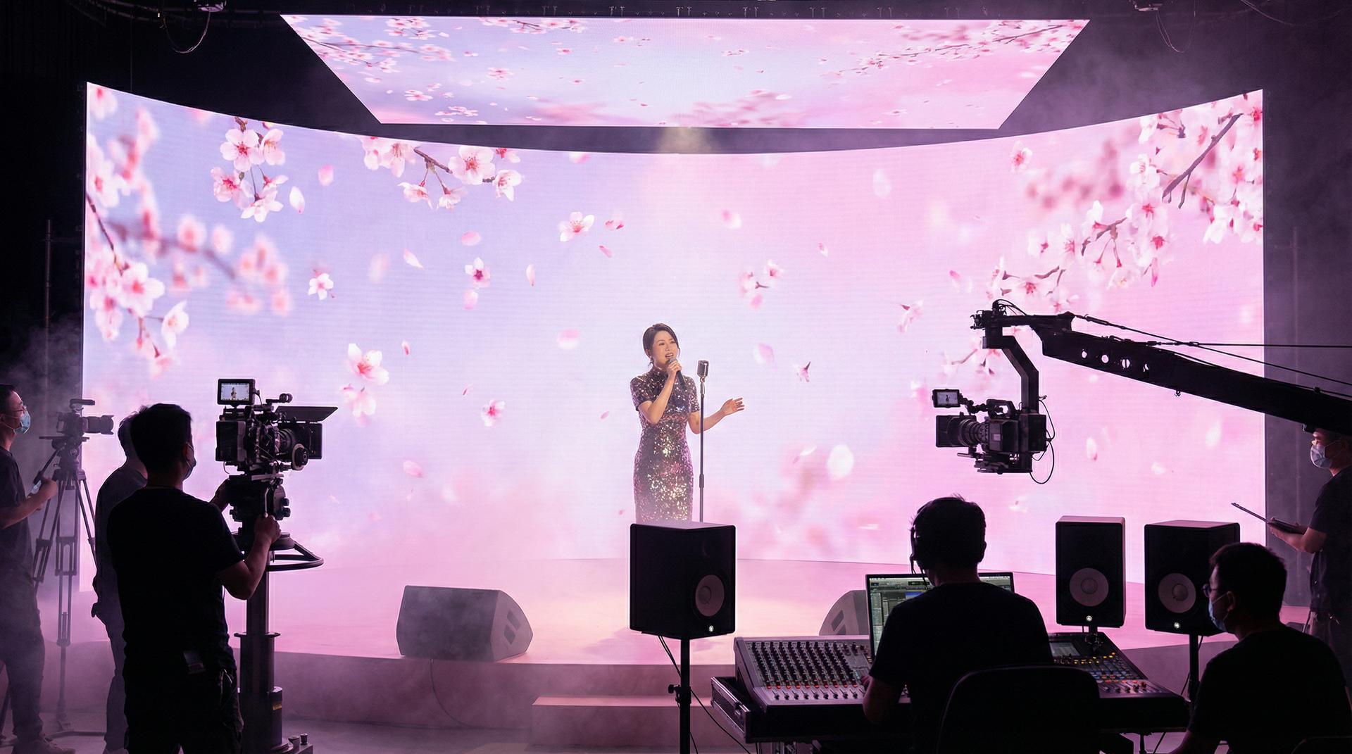 福利姬MV传媒 - 原创音乐短片