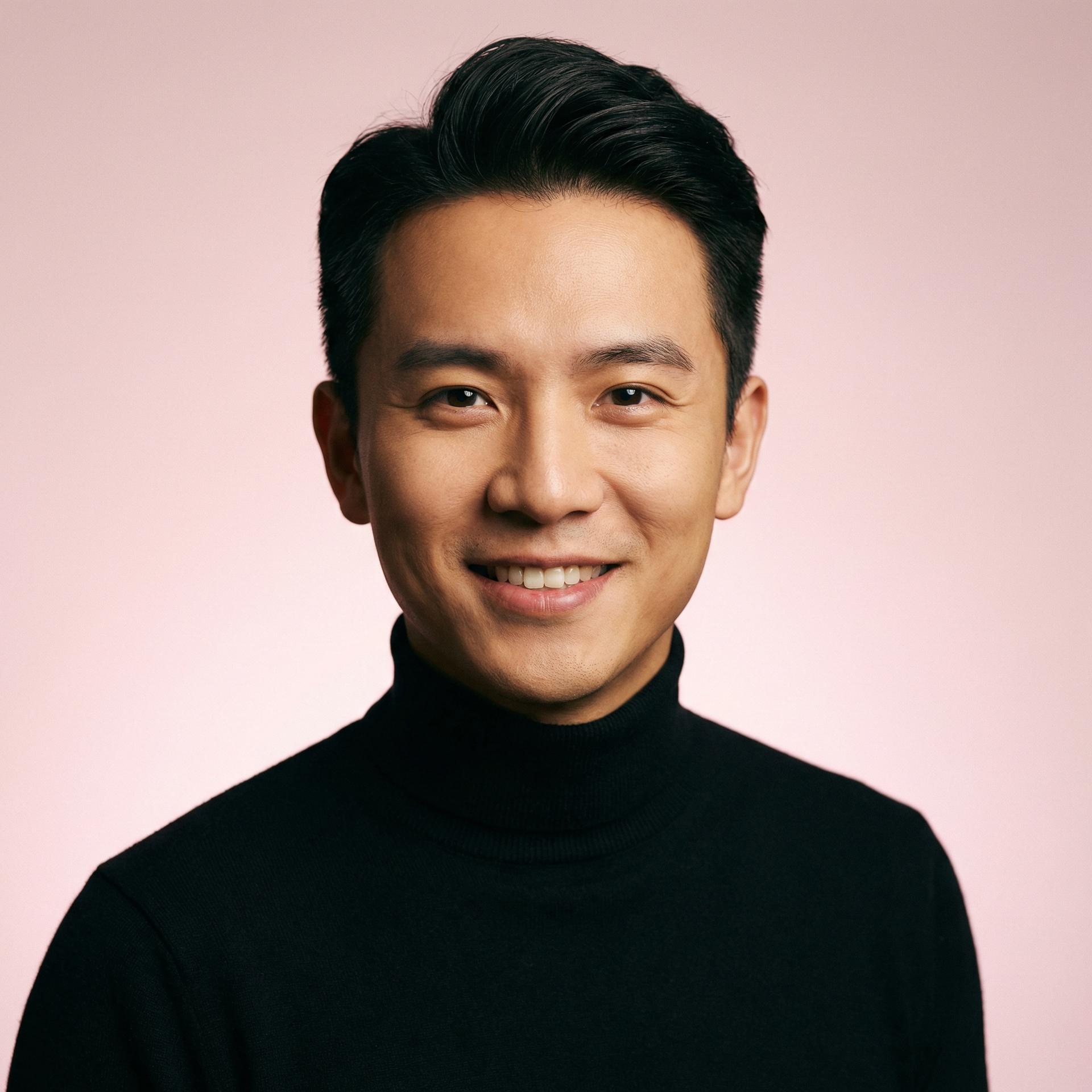 福利姬首席导演林浩宇