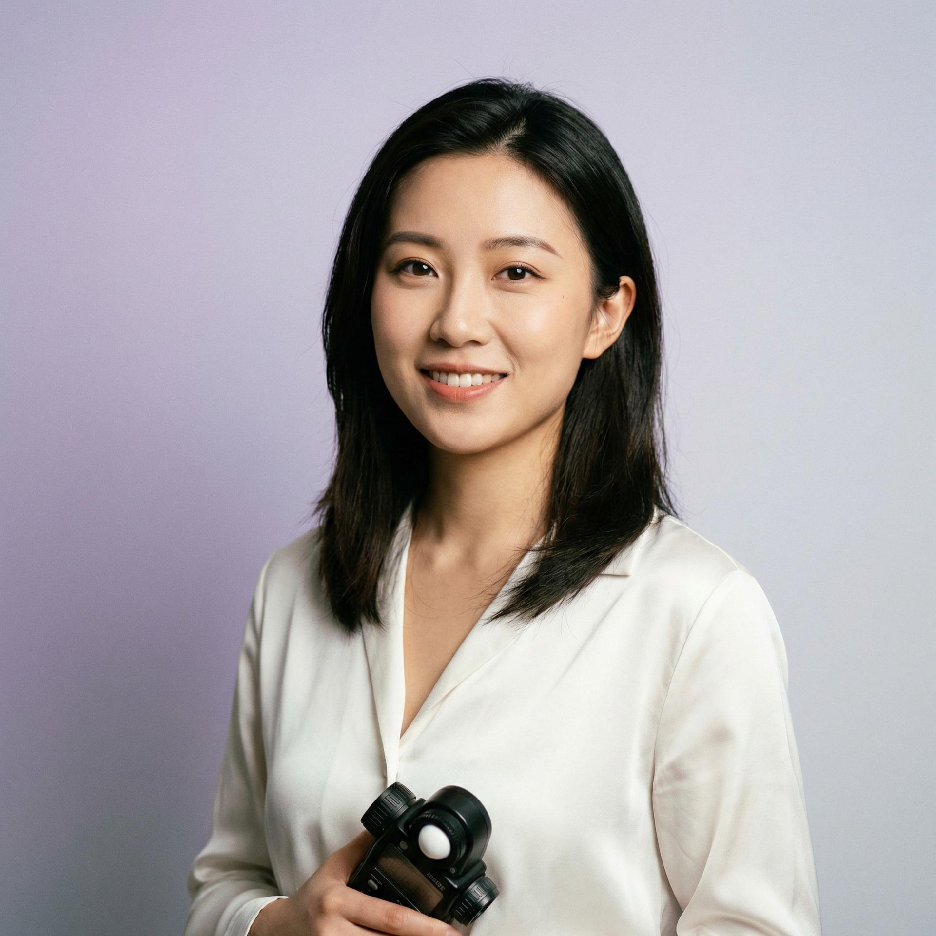 福利姬制作总监苏婉清